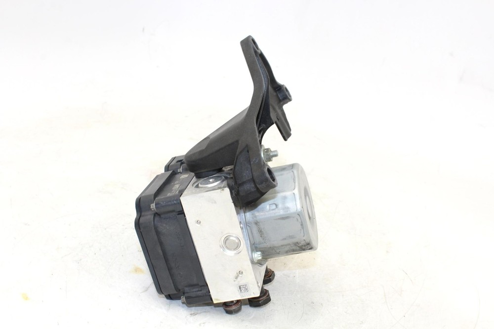 2012 Ducati 1199 Panigale S Tricolore Abs Pump Unit Module