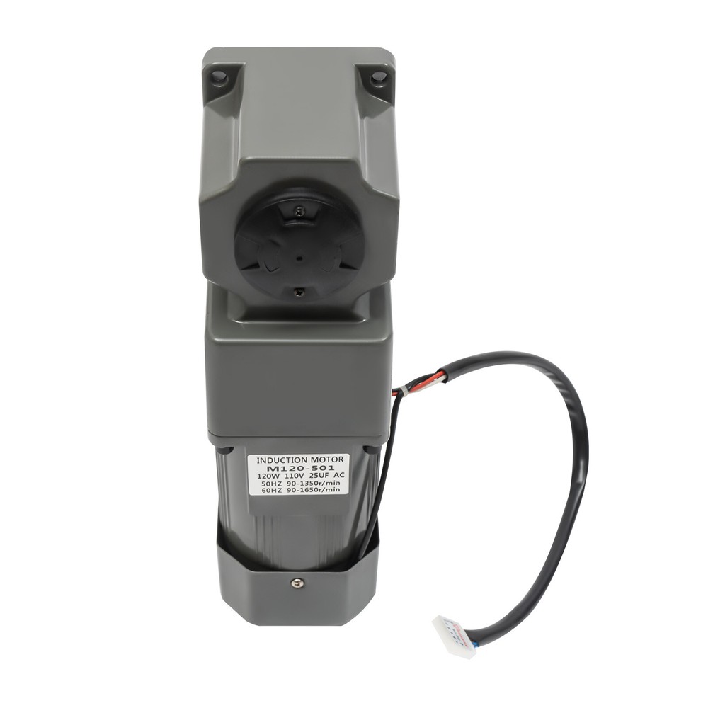 30k Electric Variable Speed Controller 90�� Right Angle Output Reduction Motor