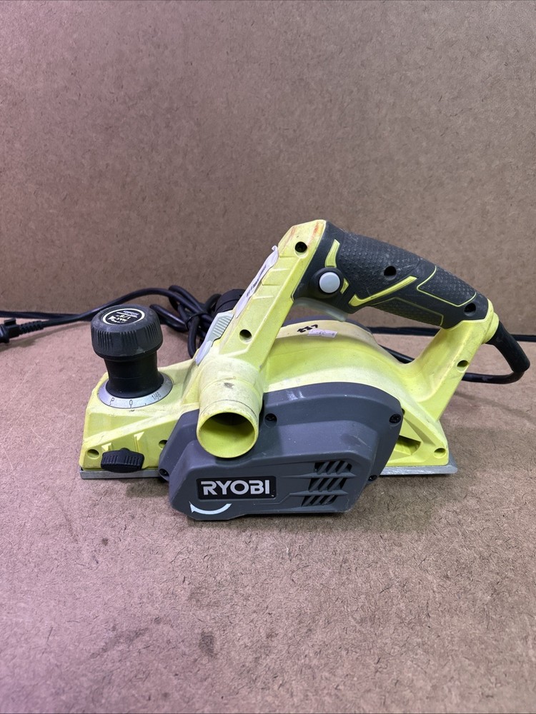 Ryobi HPL52 Hand Planer L37
