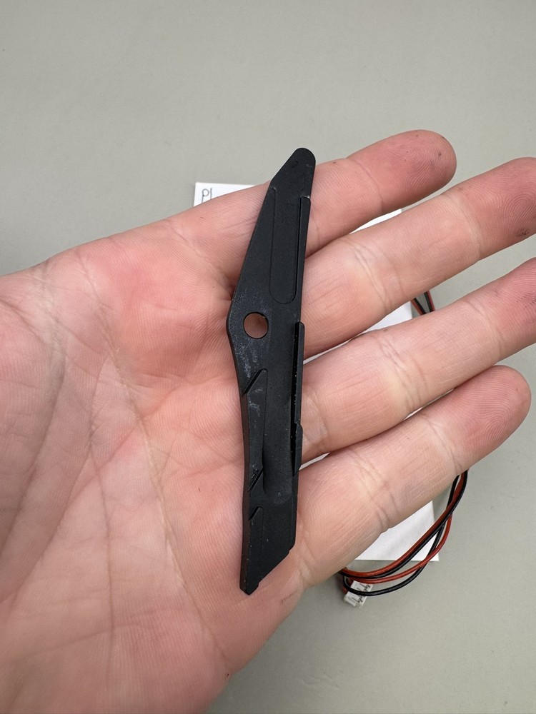 Planet Eclipse ETEK 3 Eye Kit Black