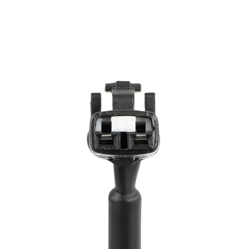 ABS Wheel Speed Sensor Compatible for Kia Models - Forte 2014-2018 - Front