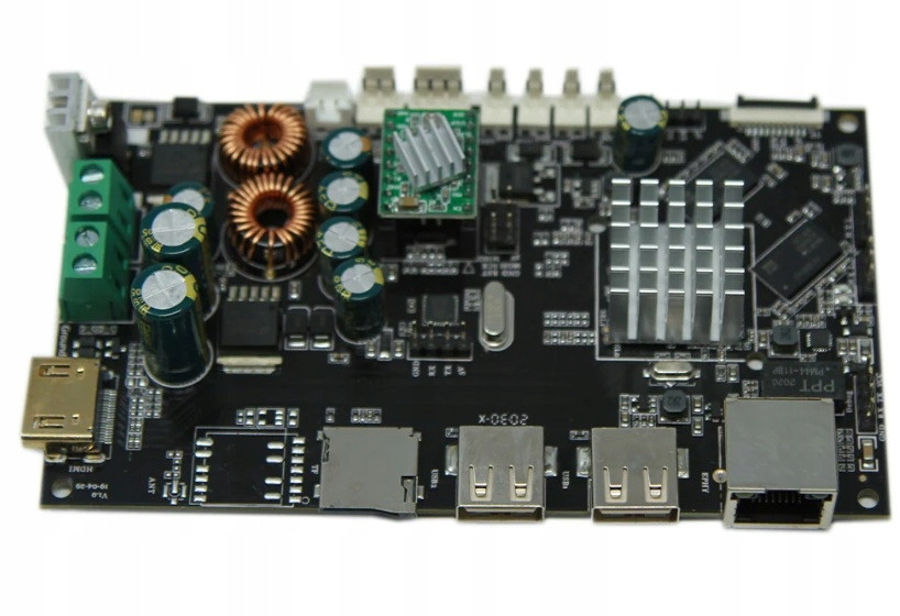 Original Motherboard for Phrozen Transform/Transform CF 3D Printer