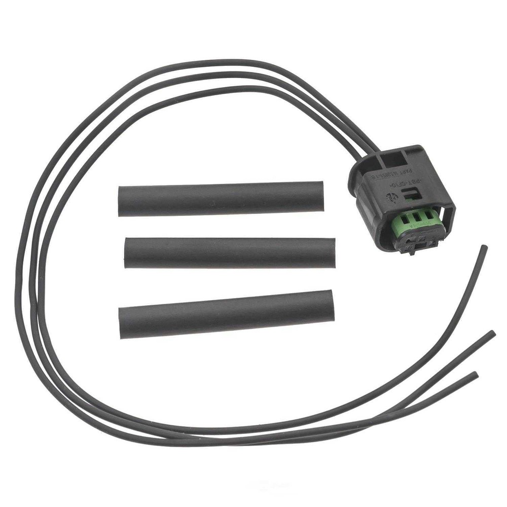 Manifold Absolute Pressure Sensor Connector Standard S2393