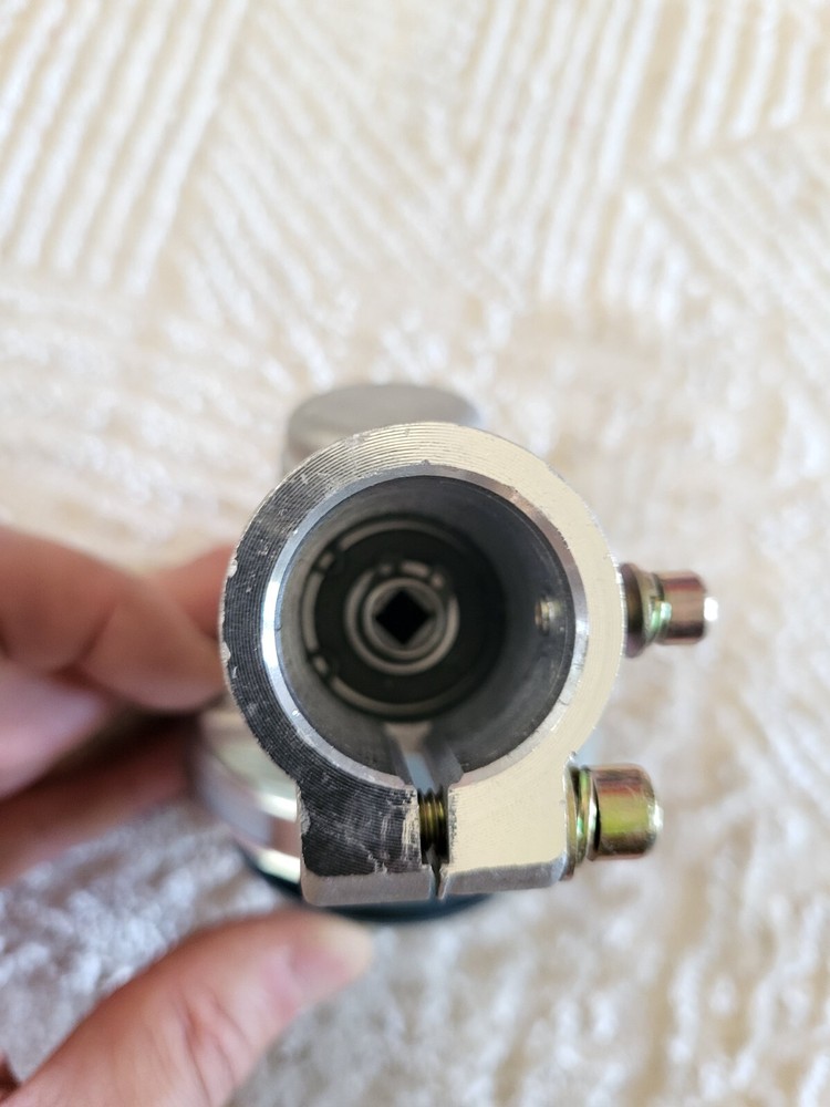 Replacement Gearbox Gearcase Assembly Compatible with SRM210 SRM225 etc