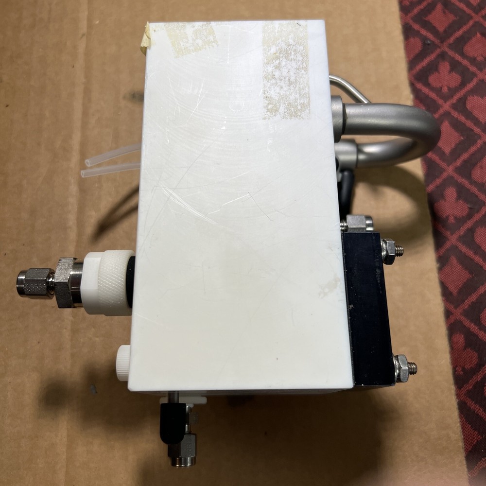 VIDEOJET VJ356072 INK MODULE, EXCEL SERIES 10 NEW