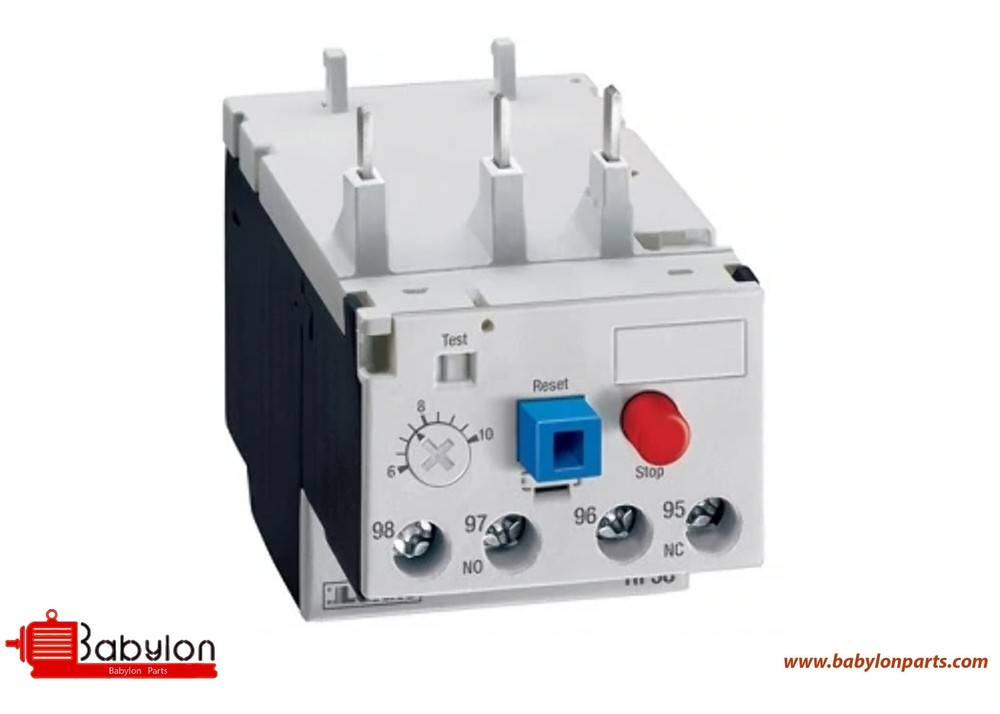 Lovato Electric RF380650