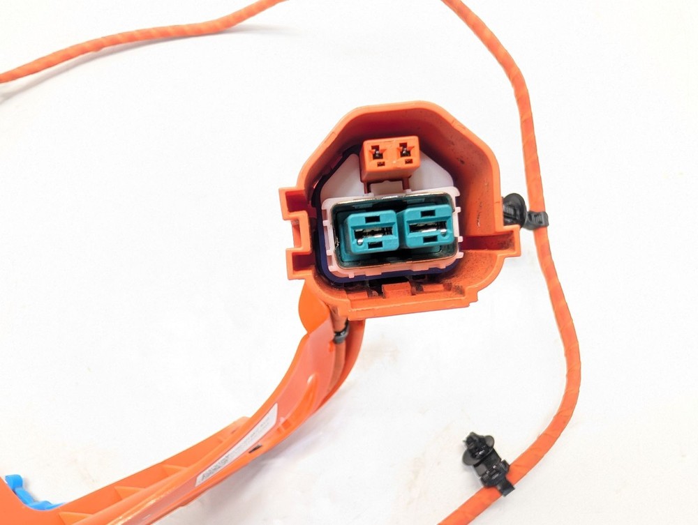 🔅2017-2023 Tesla Model 3 HIGHT VOLTAGE HARNESS - HEAT PUMP