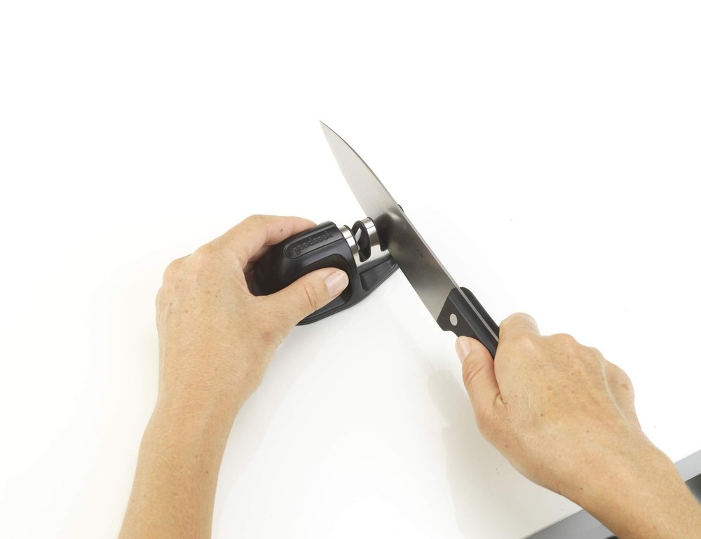 Everyday Sharpener