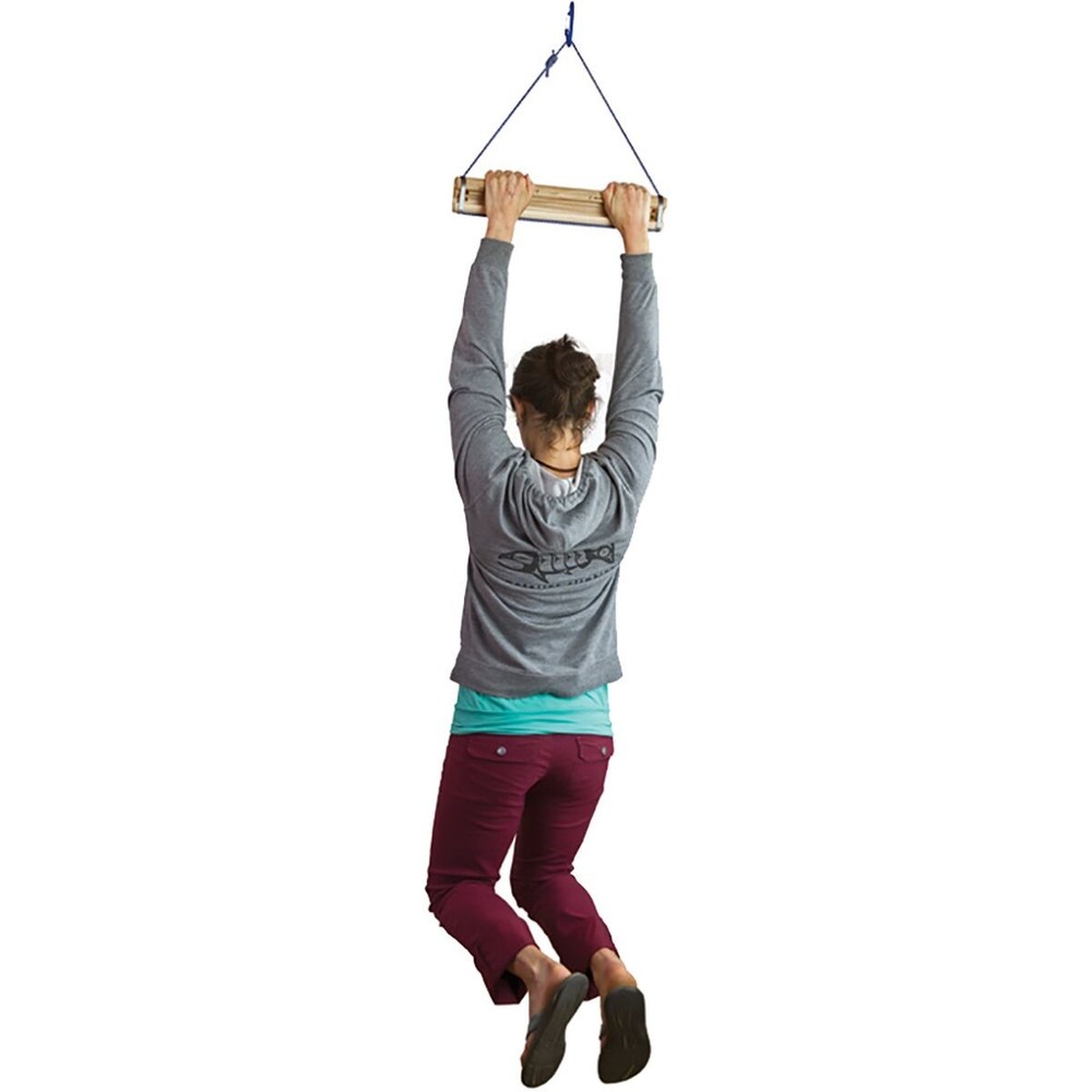 Metolius Light Rail One Color, One Size