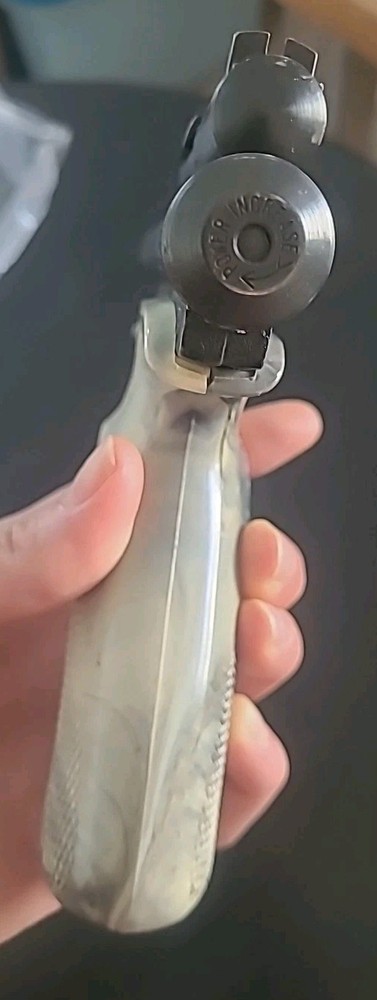 Vintage Crossman Model 150