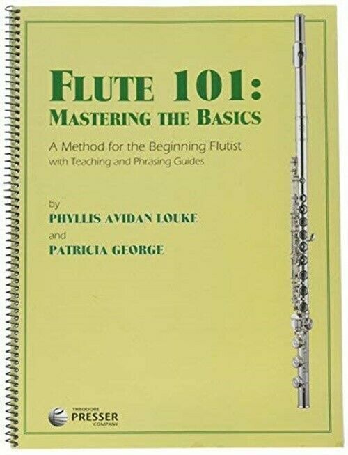 Flute 101: Mastering the Basics