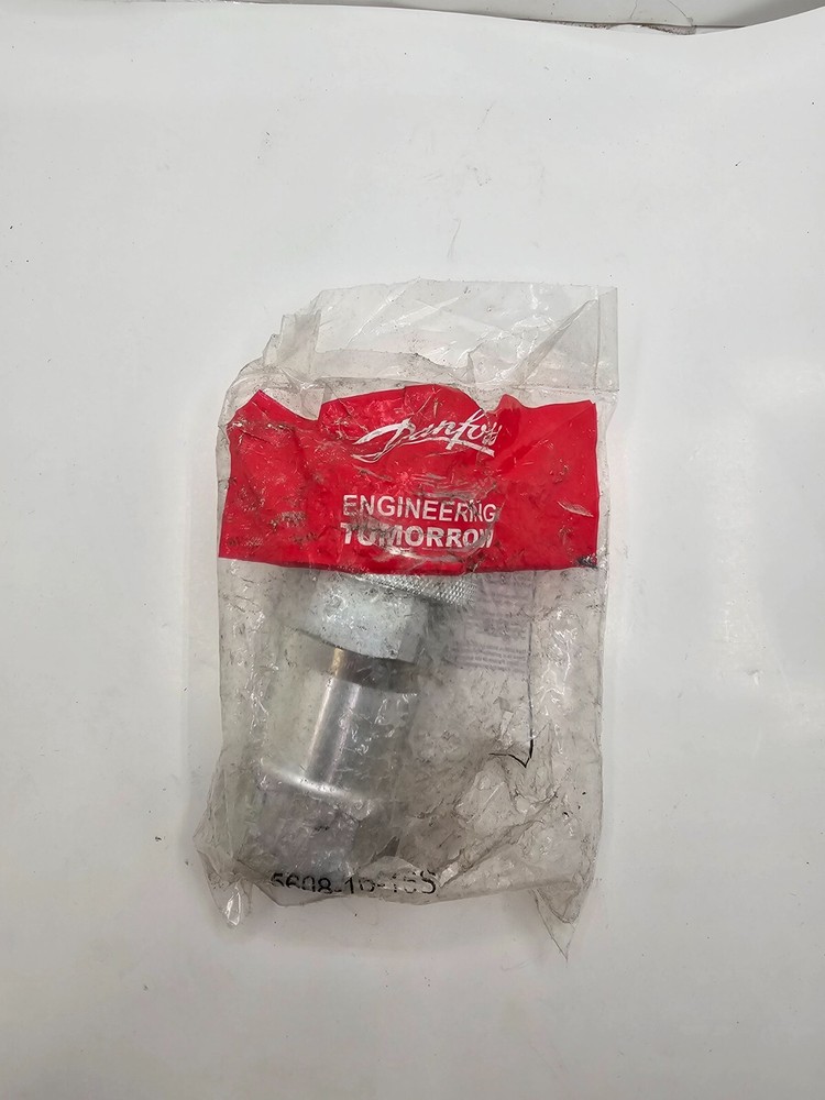 Danfoss 5608-16-16S FD56-SERIES-16 Quick Disconnect Coupling