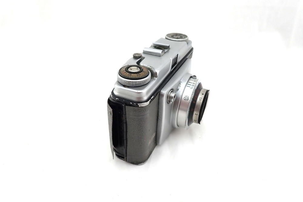 Dacora Dignette Con Dignar 3.5 / 45mm