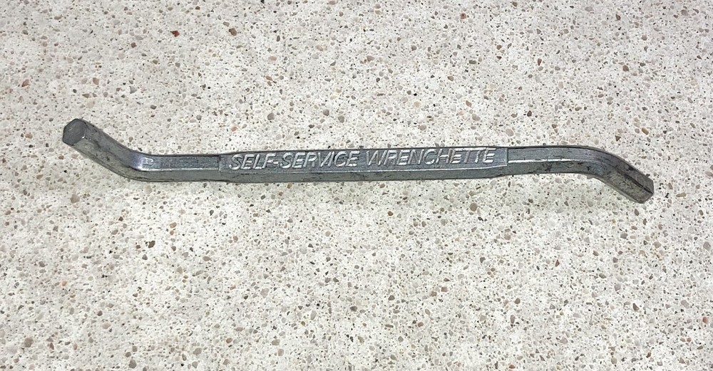 Wrenchette Garbage Disposal Food Waste Disposal Self Service Hex Tool