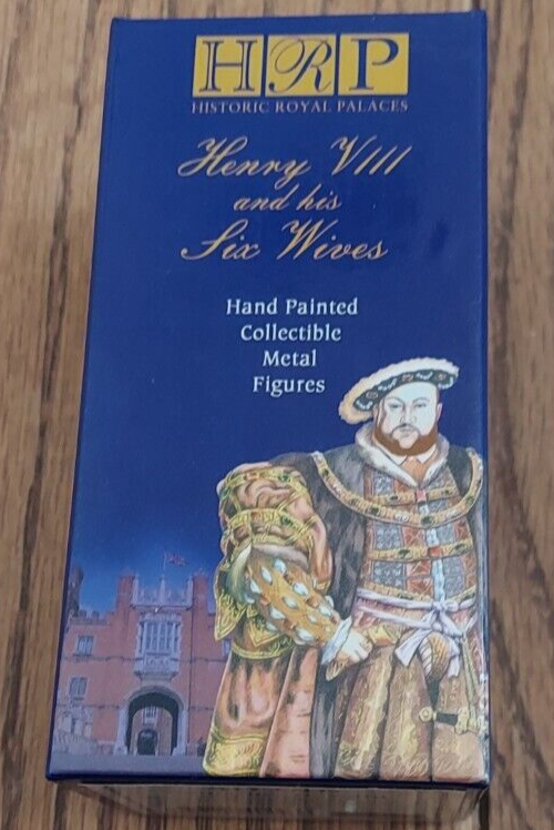 Britains Catherine Howard 40246