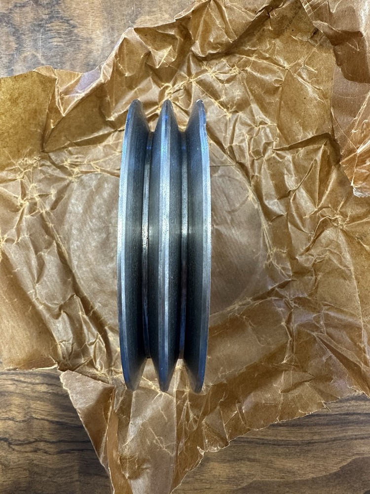 Volvo Penta Pulley 1542235