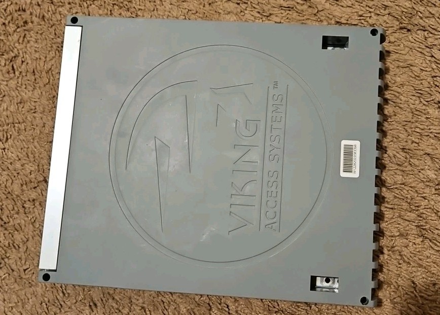 Viking Access Systems VFLEX Gate Operator Control Board V-Flex