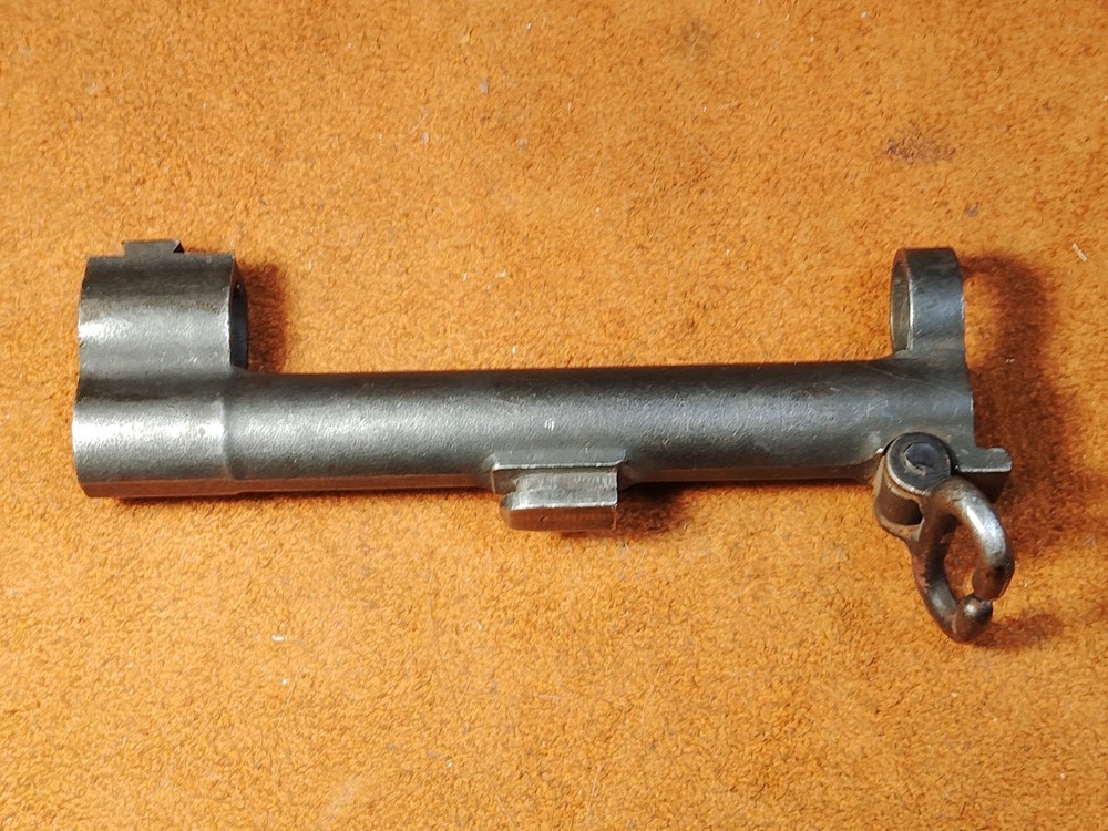 M1 Garand Gas Cylinder