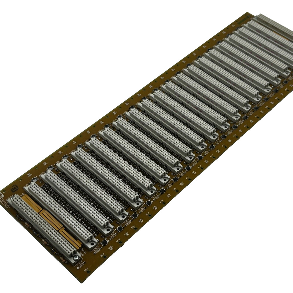ZERO ELECTRONICS SOLUTIONS 06-0520500 BOARD ASSY V8021J1-5205 REV B BOARD 🎯