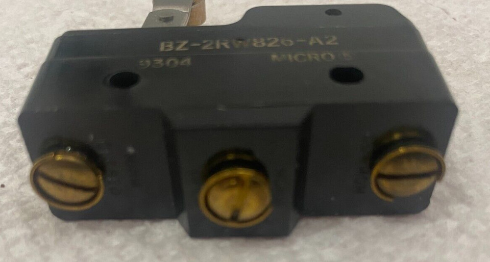 Micro Switch BZ-2RW826-A2 Limit switch