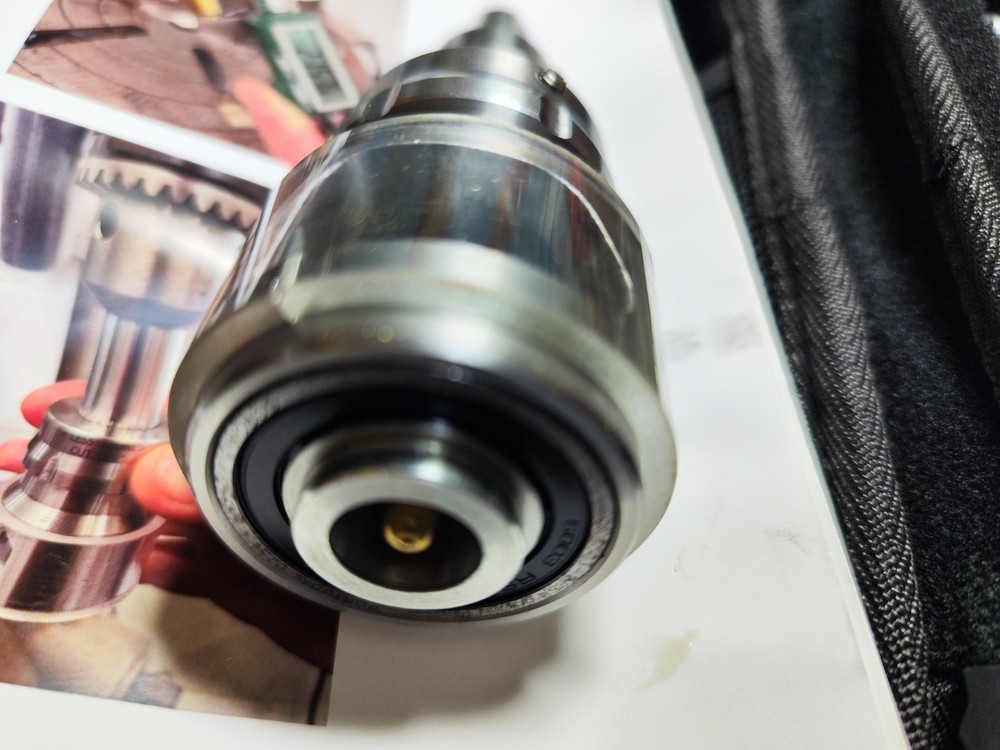 ARC 3 way case Trimmer cal. 6.5