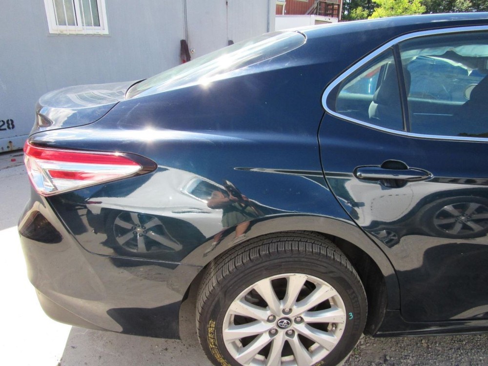 CAMRY 2018 Glove Box 1077013