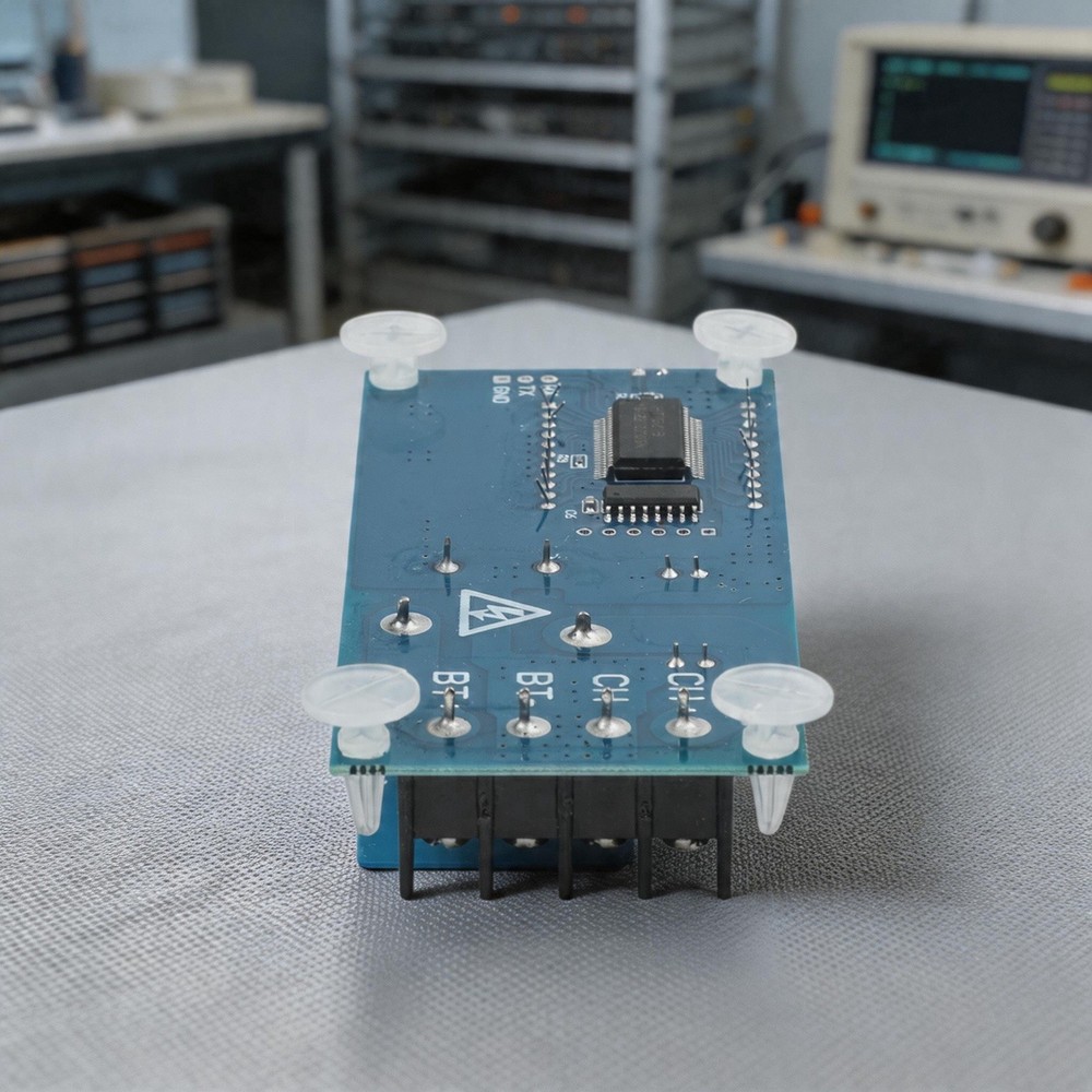 Auto Charge Controller Module for 6 60V Batteries with Dual Voltage Range Input