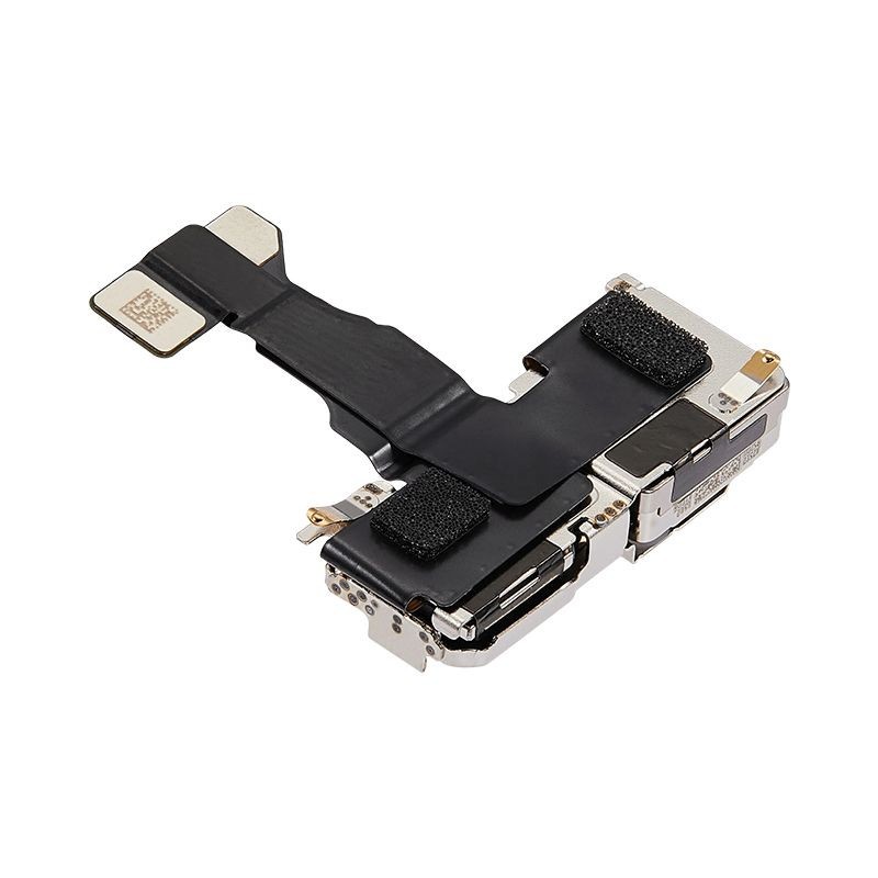 Front Camera Replacement Part for iPhone 17