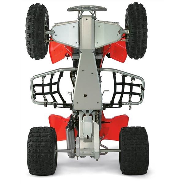 Moose A-Arm Guards | 664A