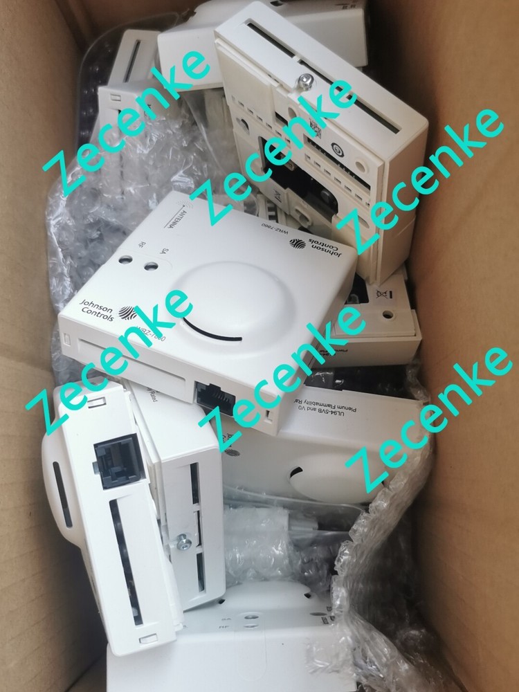 1 PC USED WRZ-7860 Temperature Sensor