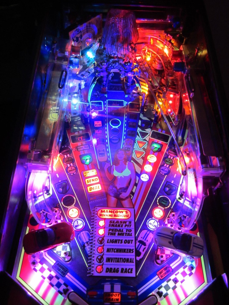 VIPER NIGHT DRIVIN LED Lighting Kit SUPER BRIGHT Custom Complete LED KIT