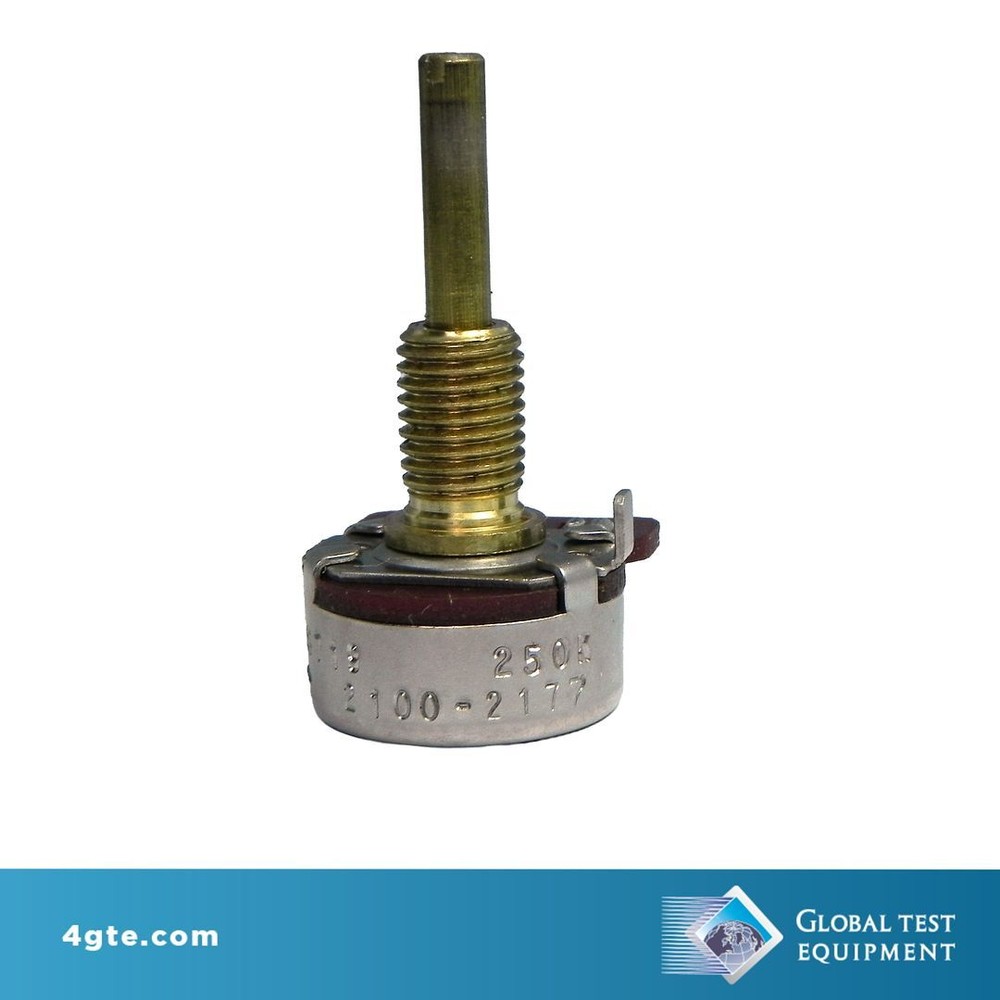 KEY2100-2177 Keysight 2100-2177 Resistor, Variable, 250K