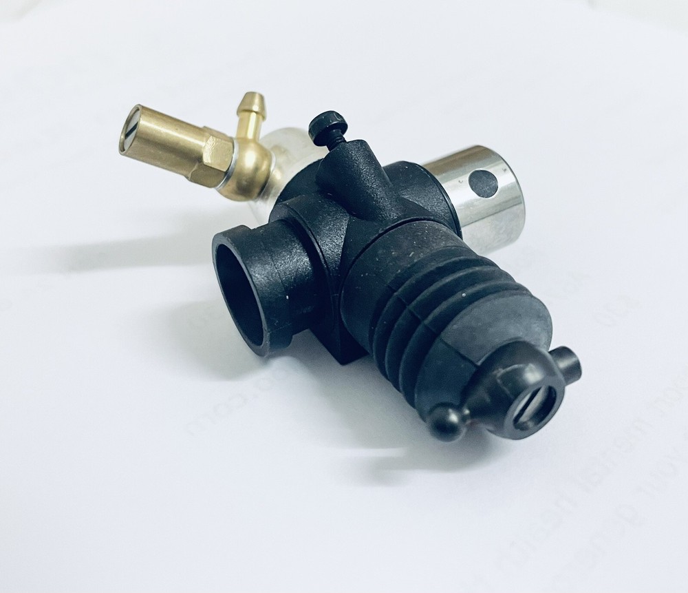 S010 RC Nitro Carburetor Assembly