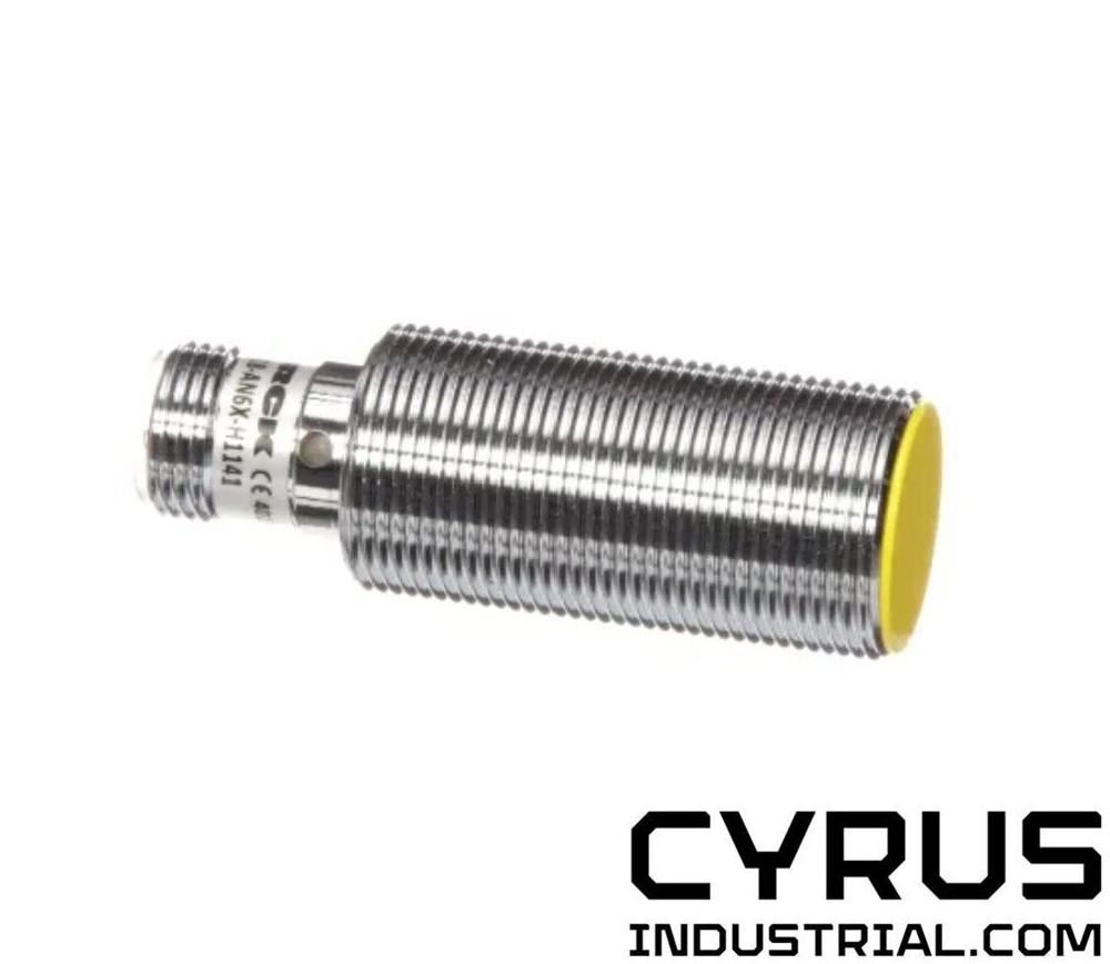 Bi5-M18-AN6X-H1141 Inductive Sensor