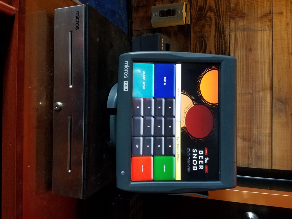 Micros RES 3700 5.7 Windows 11 Server (KEEP RES ALIVE!)