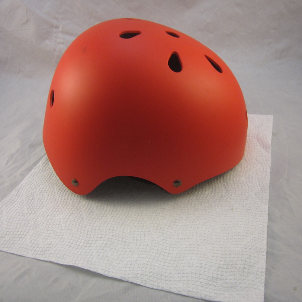 Apusale Multi-Sport Helmet Red Helmet Size S