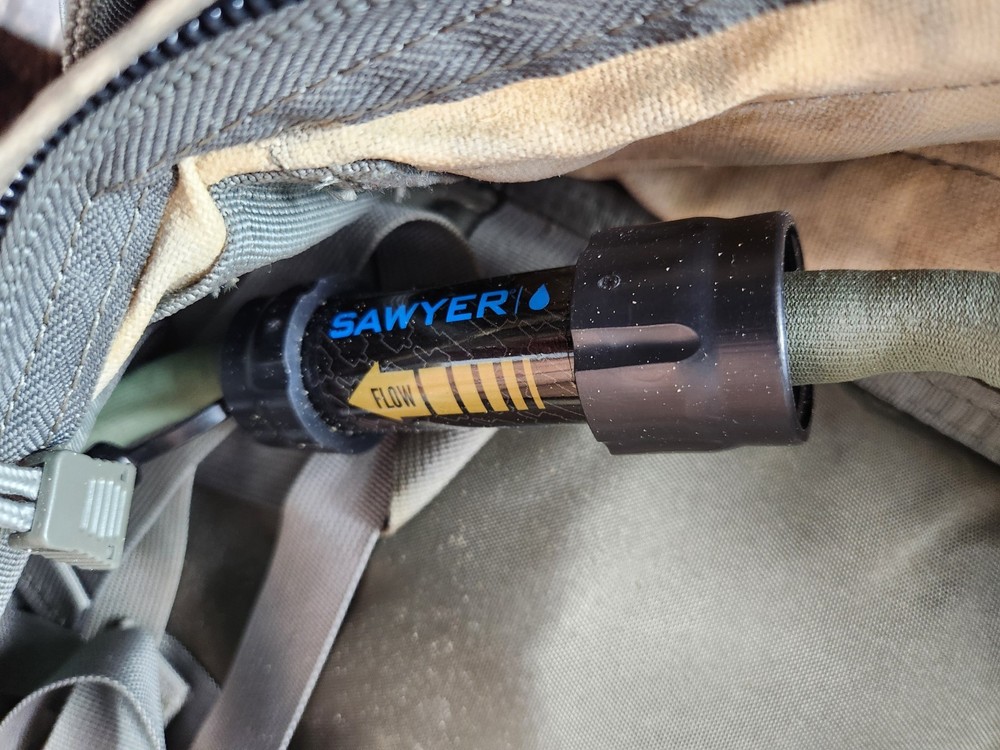 Blackhawk Hydration Camouflage Backpack Military Maximum Gear Camo Digital