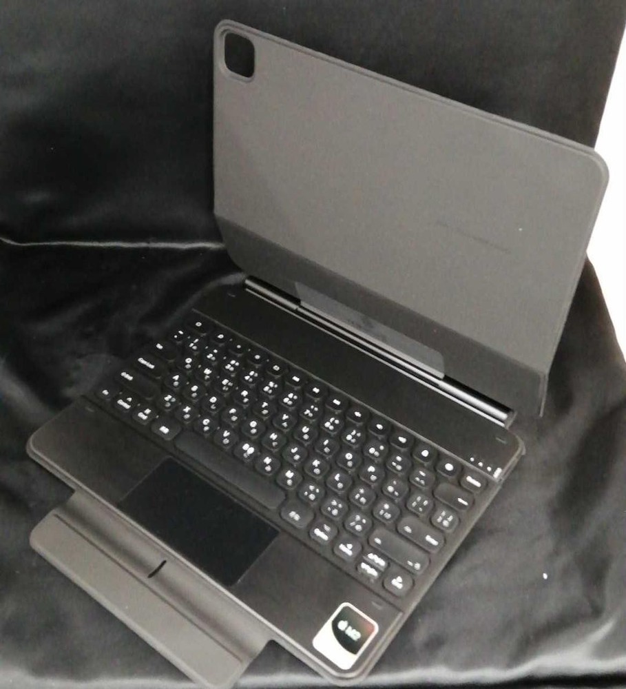 Keyboard Model 6B004 ESR