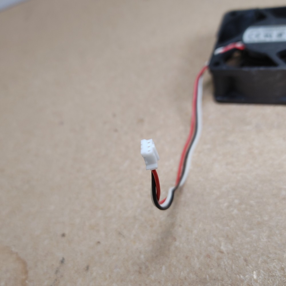 Brother Printer Part HL-2280DW internal fan.
