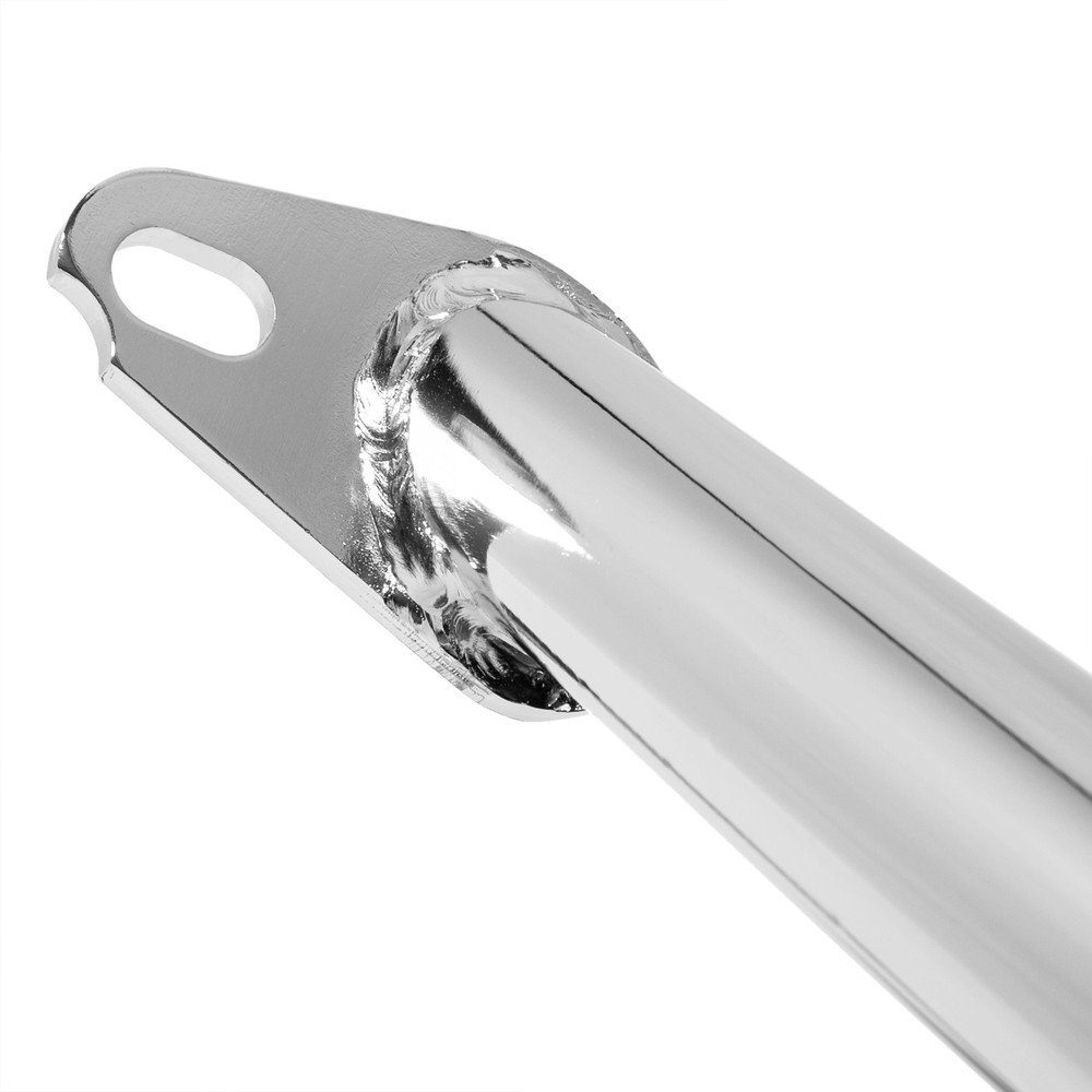 Engine Guard Highway Crash Bar for Harley 1997-2008 Electra Glide FLHT Chrome