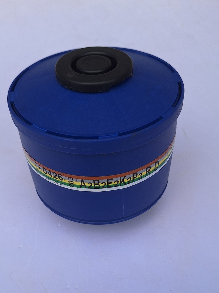 SPASCIANI A2B2E2K2P3 R D COMBINED FILTER 03/2027
