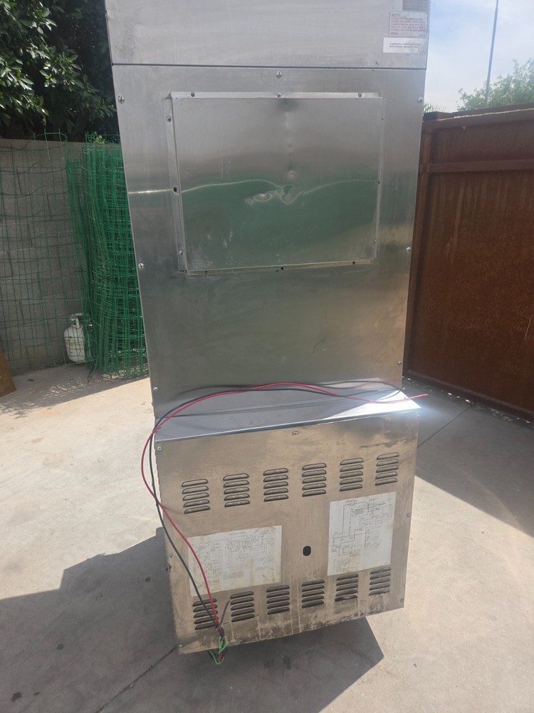 Wells Ventless Cooking System VCS2000