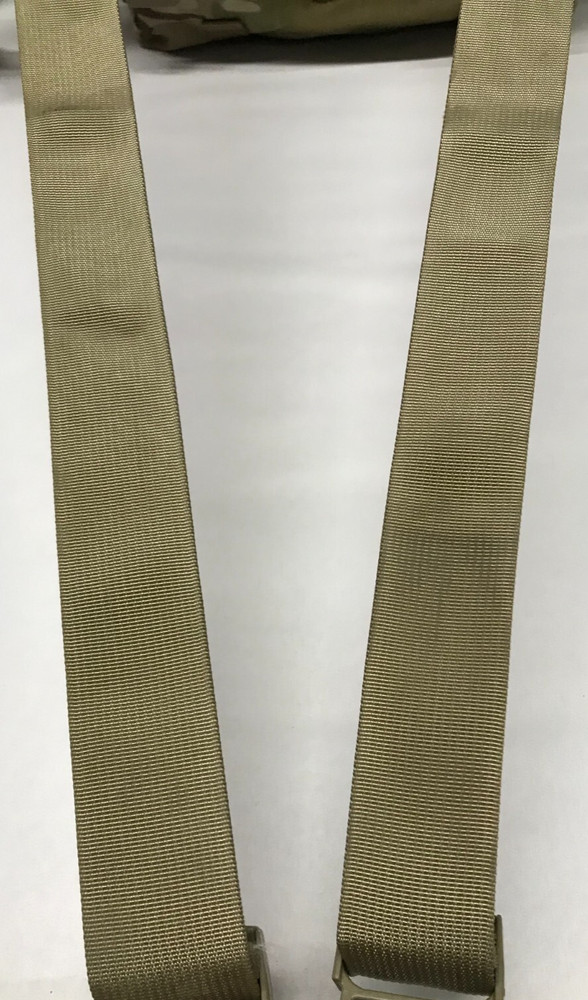 MOLLE II MULTICAM Assault Pack USGI