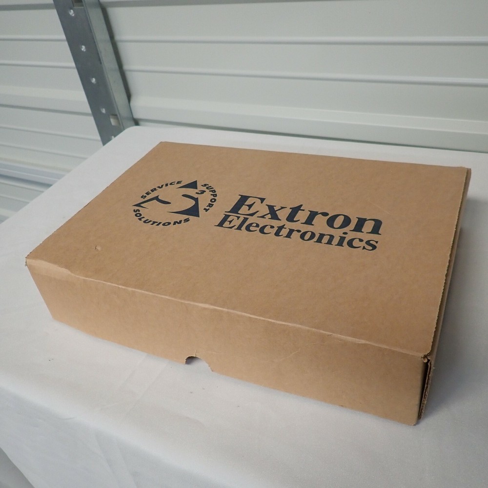 Extron CIA111-3 Computer Interface with Audio