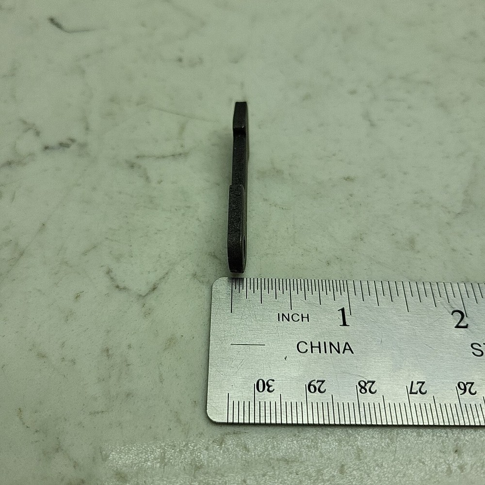 2 Pack Signode 020604 5/8" Moveable Strap Latch Strapping Tool