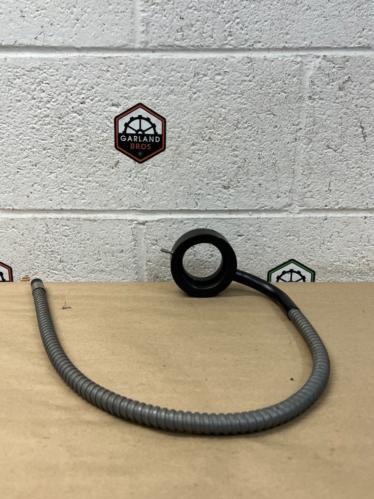 Fostec Microscope Fiber Optic Ring Light