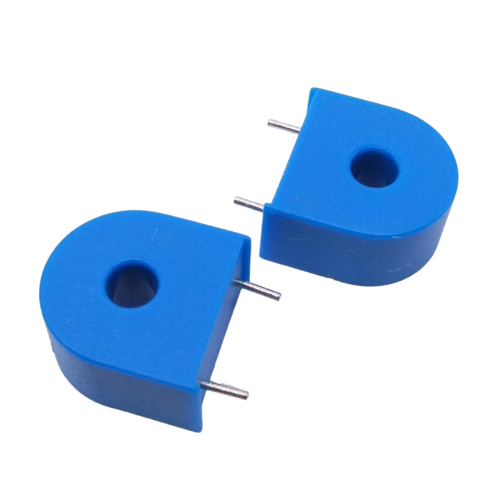 US Stock 5pcs HMCT103C 5A/5MA Precision Micro Current Transformer Sensor Module