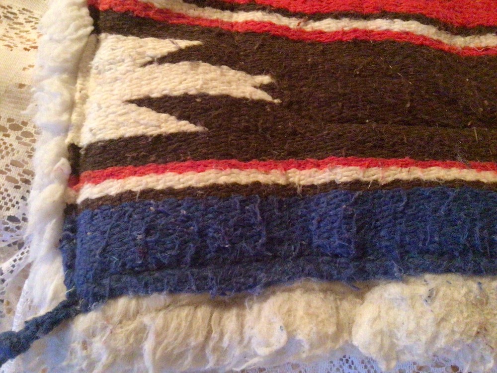 HORSE SADDLE PAD