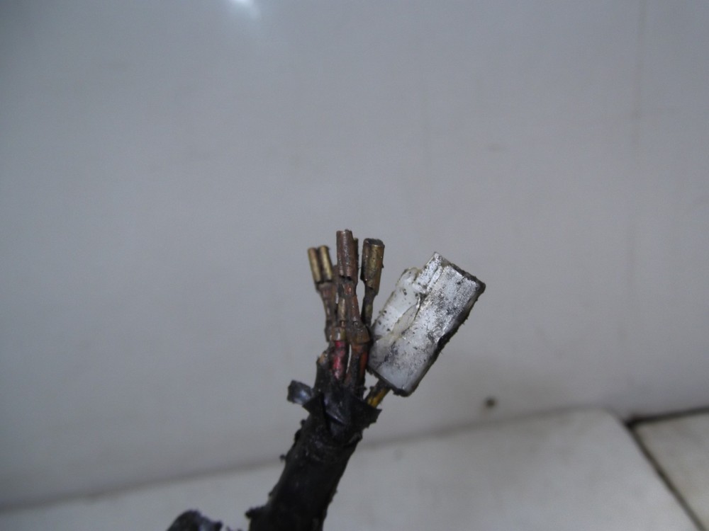 SUZUKI GS650 GEAR POSITION SWITCH