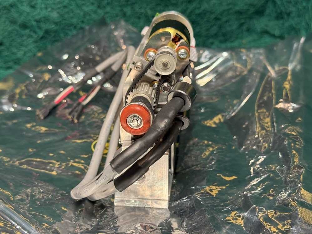 TIBION BIONIC TECHNOLOGIES 315-001200 BIONIC ROBOTIC LEG Assembly